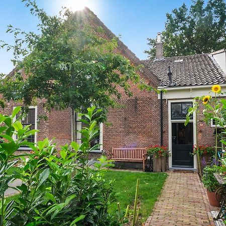 Bij Braamhorst Apartment Huizen Luaran gambar