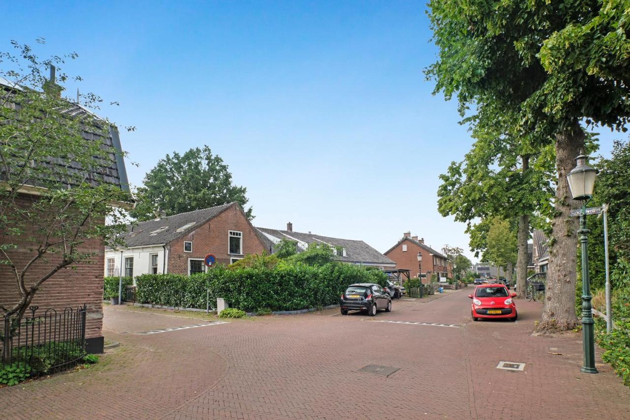 Bij Braamhorst Apartment Huizen Luaran gambar