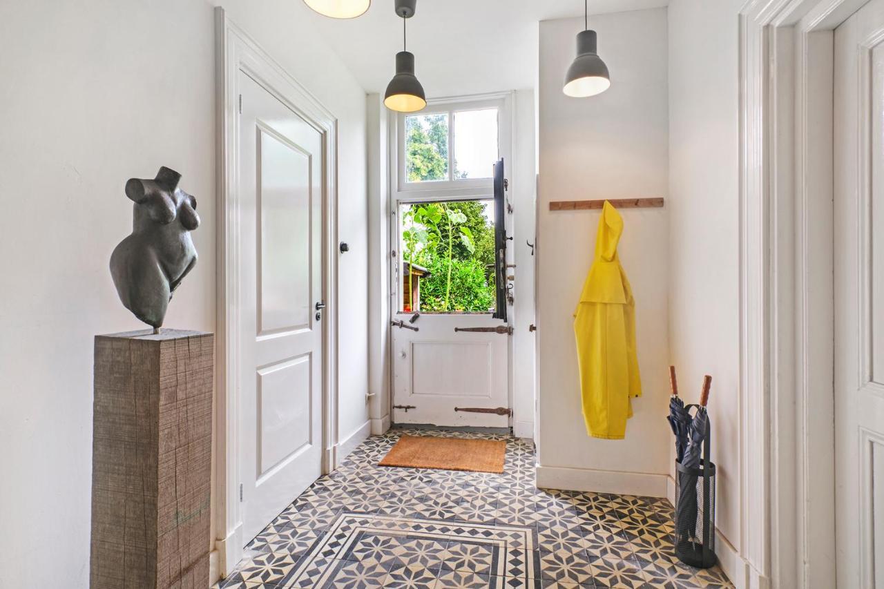 Bij Braamhorst Apartment Huizen Luaran gambar