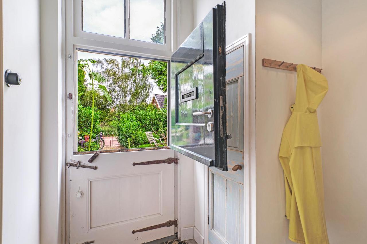 Bij Braamhorst Apartment Huizen Luaran gambar